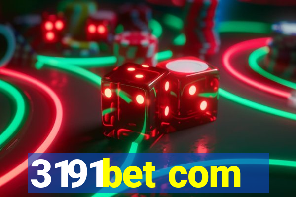 3191bet com
